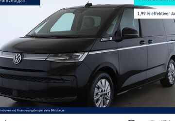 VW T7 Multivan 9.112 km 62.190 &euro; Bochum 44866