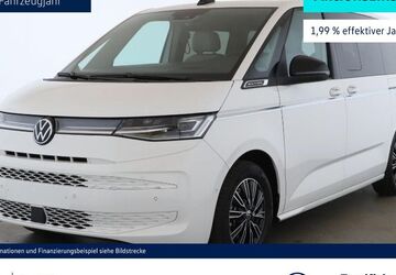 VW T7 Multivan 21.500 km 59.790 &euro; Bochum 44866