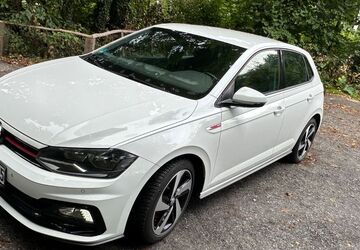 VW Polo 81.000 km 15.555 &euro; Oberhausen 46147