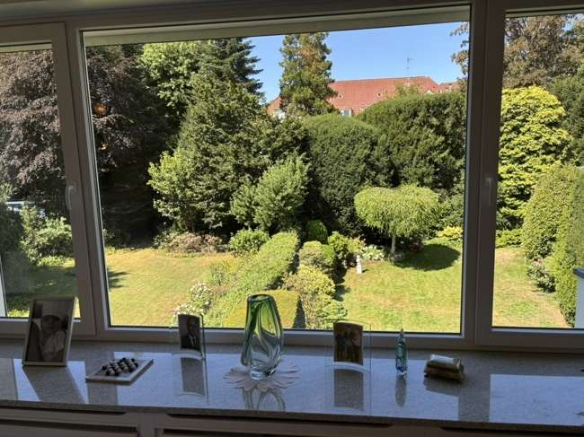 Etagenwohnung Essen Rüttenscheid Rüttenscheid - 4 Zimmer, 140 m&sup2;, 1.890&euro; | Angebot:27235839
