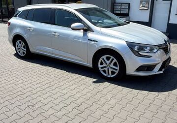 Renault Megane 211.500 km 7.550 &euro; Bochum 44894