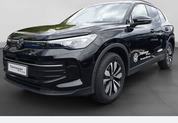 VW Tiguan 5.999 km 41.870 &euro; Bochum 44892