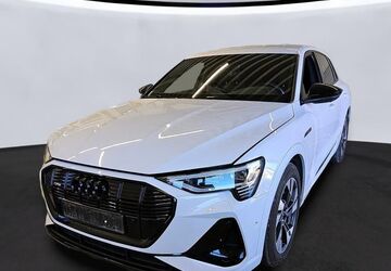 Audi e-tron 65.427 km 33.916 &euro; Hagen 58091