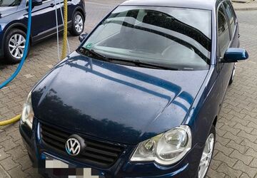 VW Polo 220.000 km 2.500 &euro; Bochum 44801