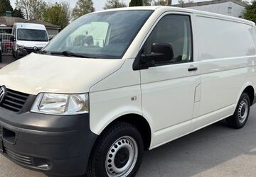 VW T5 Transporter 251.000 km 7.900 &euro; Herten 45701