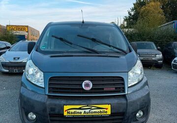 Fiat Scudo 149.336 km 2.450 &euro; Dortmund 44339