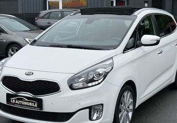 Kia Carens 169.662 km 8.850 &euro; Dortmund 44147