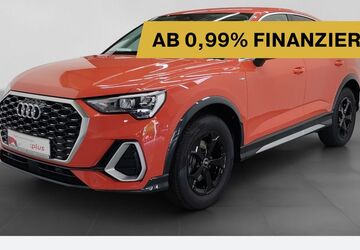 Audi Q3 8.260 km 34.440 &euro; Bochum 44809