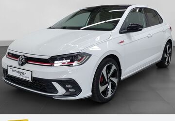 VW Polo 52.958 km 20.460 &euro; Bochum 44809