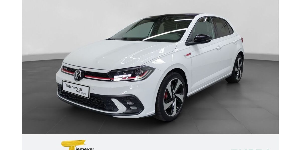 VW Polo 52.958 km 20.460 &euro; Bochum 44809