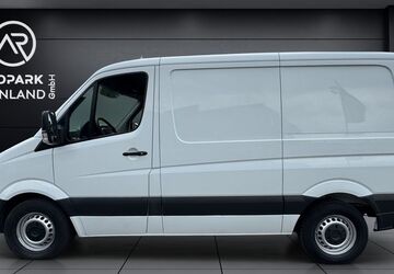 Mercedes-Benz Sprinter 122.350 km 13.950 &euro; Bochum 44866
