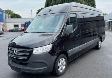 Mercedes-Benz Sprinter 199.999 km 34.300 &euro; Dorsten 46282