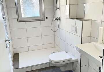Wohnung Essen Huttrop - 2 Zimmer, 67 m&sup2;, 538&euro; | Angebot:27166923