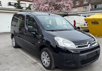 Citroen Berlingo 120.000 km 5.999 &euro; Essen 45143