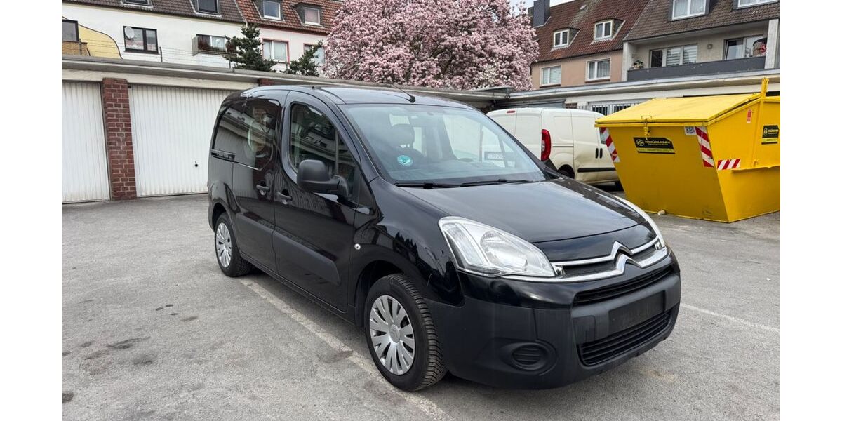Citroen Berlingo 120.000 km 5.999 &euro; Essen 45143