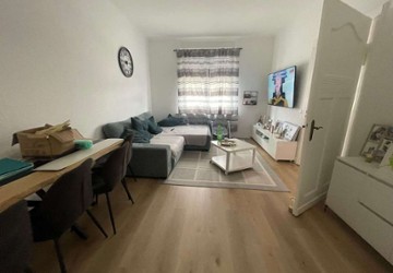 Wohnung Gevelsberg - 3 Zimmer, 75 m&sup2;, 505&euro; | Angebot:27284779