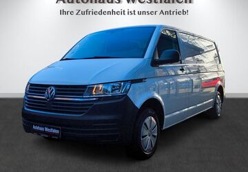 VW T6 Transporter 166.000 km 13.990 &euro; Essen 45276