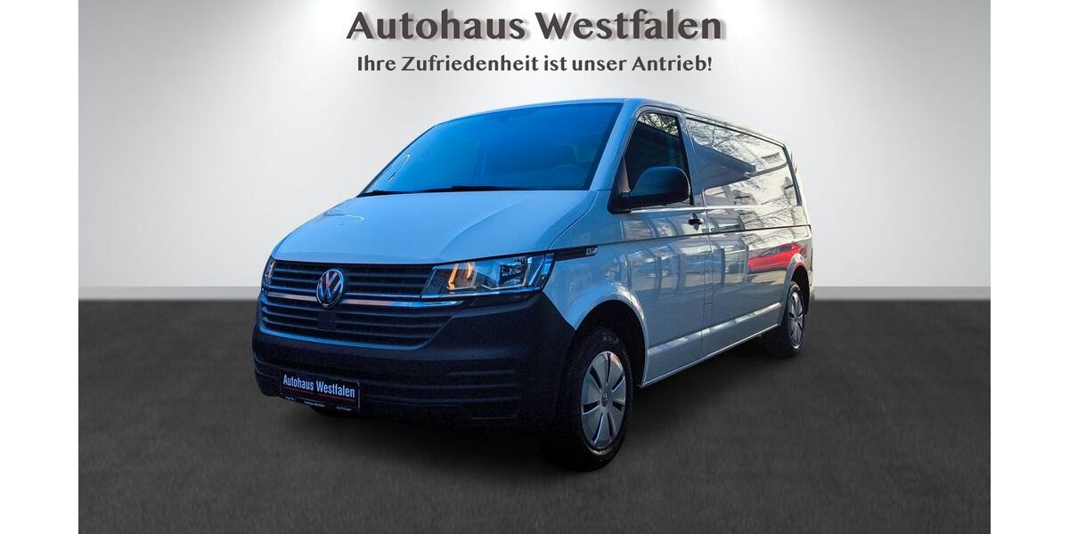 VW T6 Transporter 166.000 km 13.990 &euro; Essen 45276