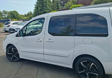 Citroen Berlingo 91.200 km 12.999 &euro; Dortmund 44265