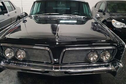 Chrysler Imperial 99.000 km 27.600 &euro; Dortmund 44379