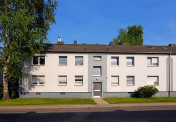 Wohnung Essen Frohnhausen - 2 Zimmer, 46 m&sup2;, 449&euro; | Angebot:27169050
