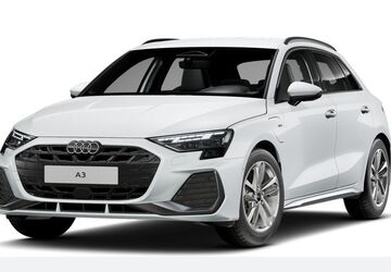 Audi A3 5.790 km 35.440 &euro; Bochum 44809