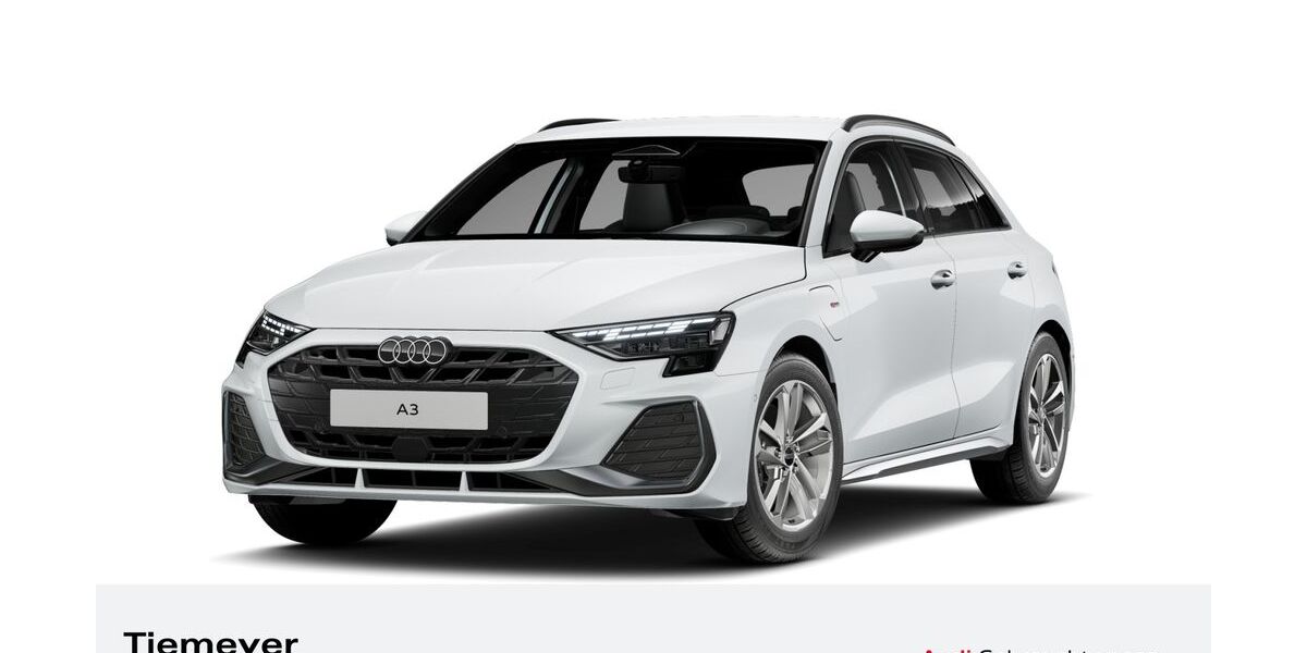 Audi A3 5.790 km 35.440 &euro; Bochum 44809