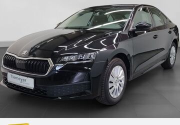 Skoda Octavia 4.101 km 20.440 &euro; Bochum 44809