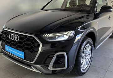 Audi Q5 83.573 km 30.980 &euro; Bochum - Linden 44879