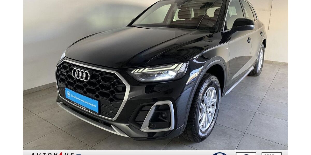 Audi Q5 83.573 km 30.980 &euro; Bochum - Linden 44879