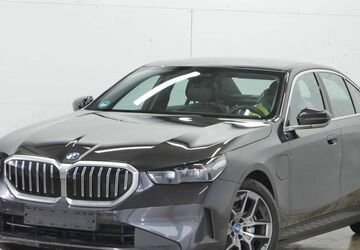 BMW 530 23.415 km 47.840 &euro; Bochum 44809