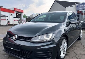 VW Golf 330.000 km 7.790 &euro; Bochum 44809