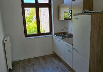 Wohnung Wuppertal Gemarkung Langerfeld - 1 Zimmer, 26 m&sup2;, 360&euro; | Angebot:27056319
