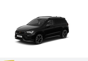 Cupra Ateca 1.500 km 31.220 &euro; Bochum 44809