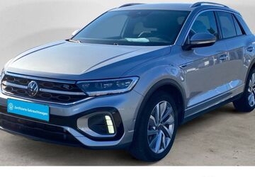 VW T-Roc 42.681 km 26.860 &euro; Bochum - Linden 44879