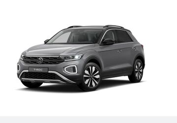 VW T-Roc 16.492 km 27.690 &euro; Bochum 44892