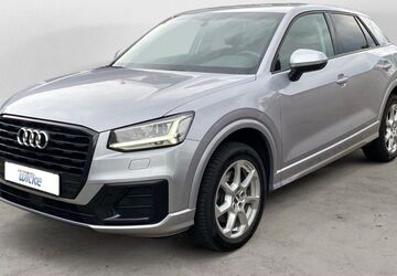 Audi Q2 61.679 km 16.990 &euro; Bochum - Linden 44879