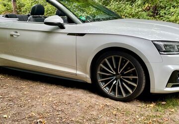 Audi A5 226.000 km 22.500 &euro; Bochum 44879