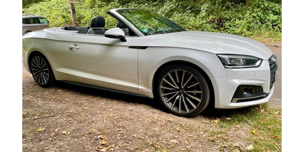 Audi A5 226.000 km 22.500 &euro; Bochum 44879