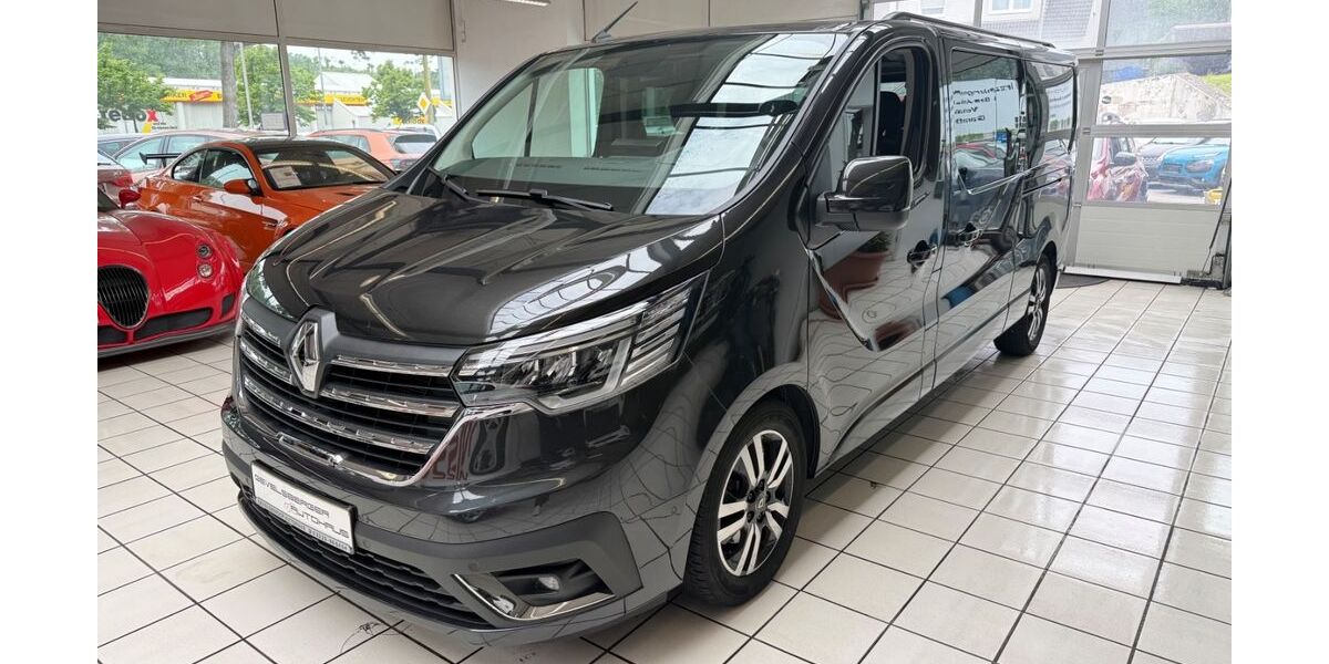 Renault Trafic 31.947 km 37.980 &euro; Gevelsberg 58285