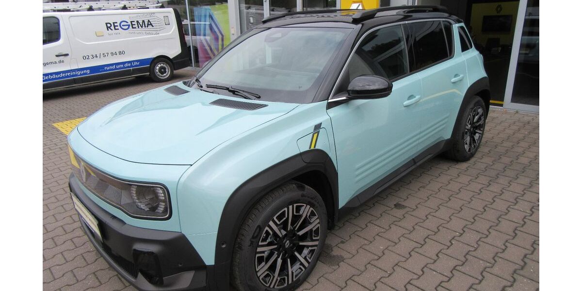 Renault R 4 3.490 km 37.950 &euro; Bochum 44795