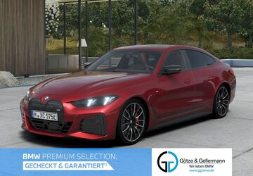 BMW i4 22.072 km 63.960 &euro; Mülheim 45472