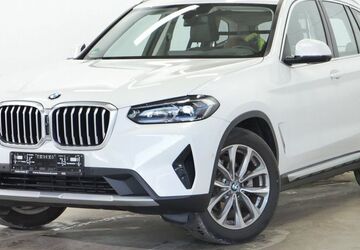 BMW X3 34.560 km 42.940 &euro; Bochum 44809