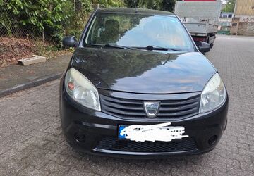 Dacia Sandero 199.998 km 650 &euro; Wuppertal 42279