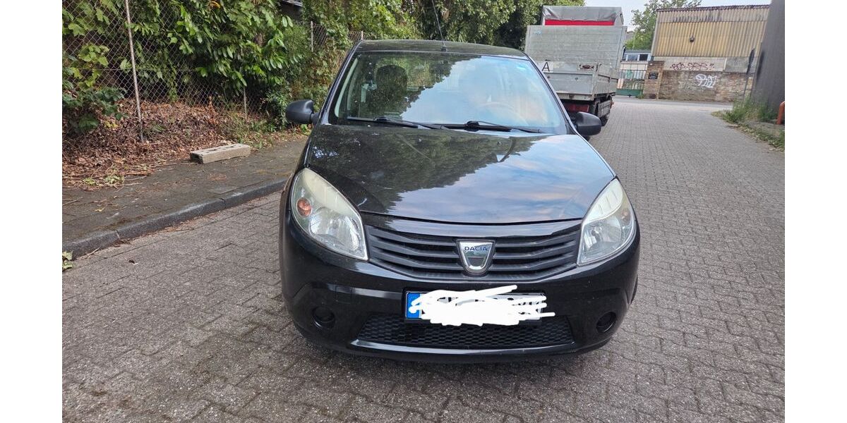 Dacia Sandero 199.998 km 650 &euro; Wuppertal 42279