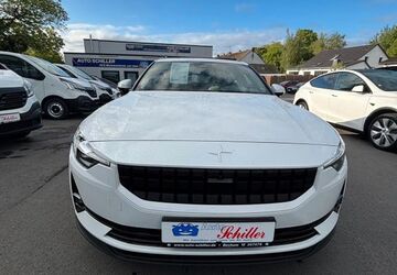 Polestar 2 58.100 km 26.900 &euro; Bochum 44803