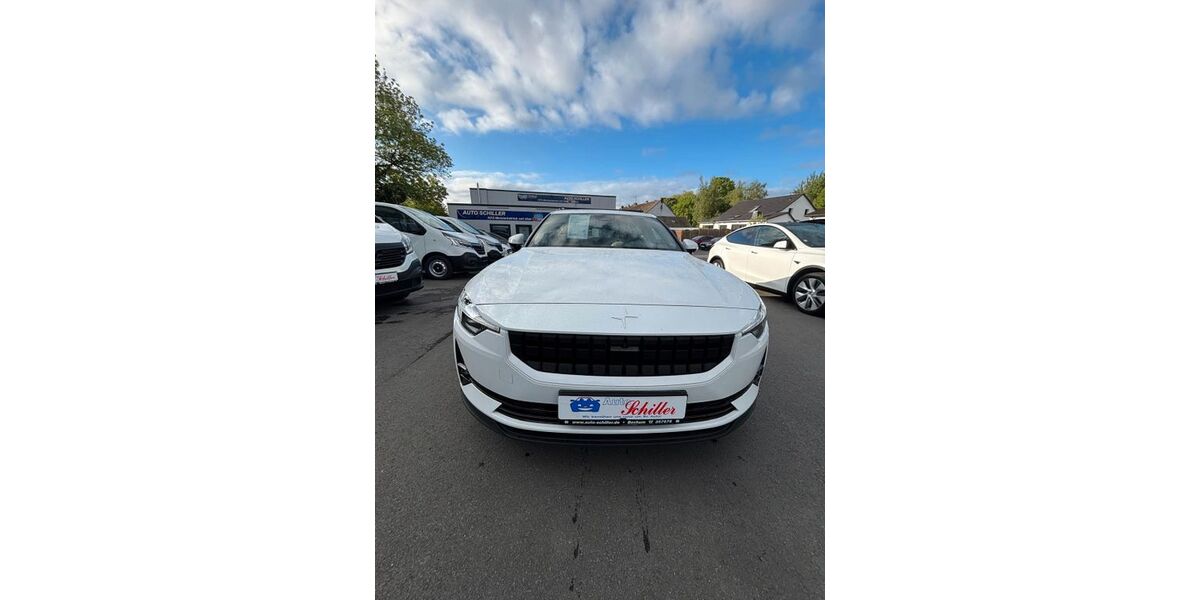 Polestar 2 58.100 km 26.900 &euro; Bochum 44803