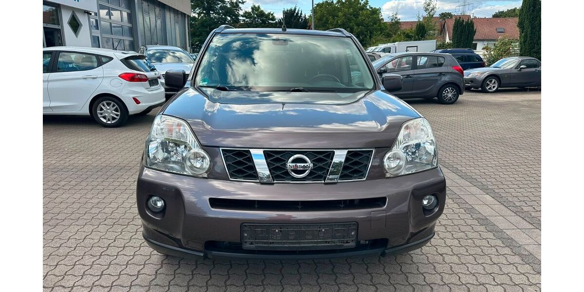 Nissan X-Trail 253.000 km 6.900 &euro; Bochum 44866