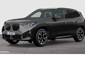BMW X3 30.494 km 57.990 &euro; Castrop-Rauxel 44579