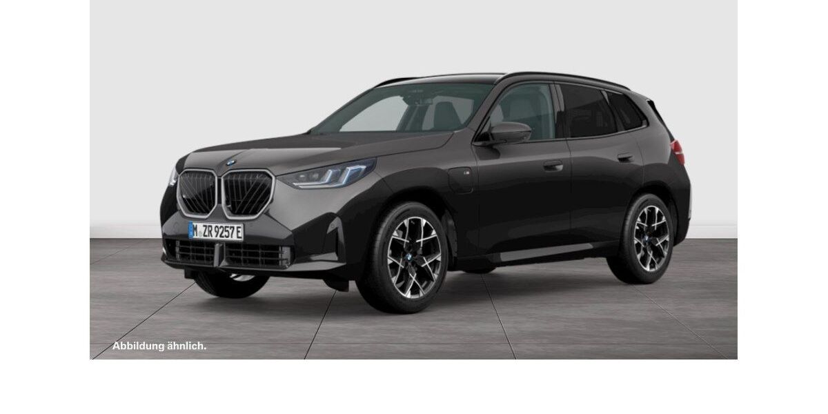 BMW X3 30.494 km 57.990 &euro; Castrop-Rauxel 44579